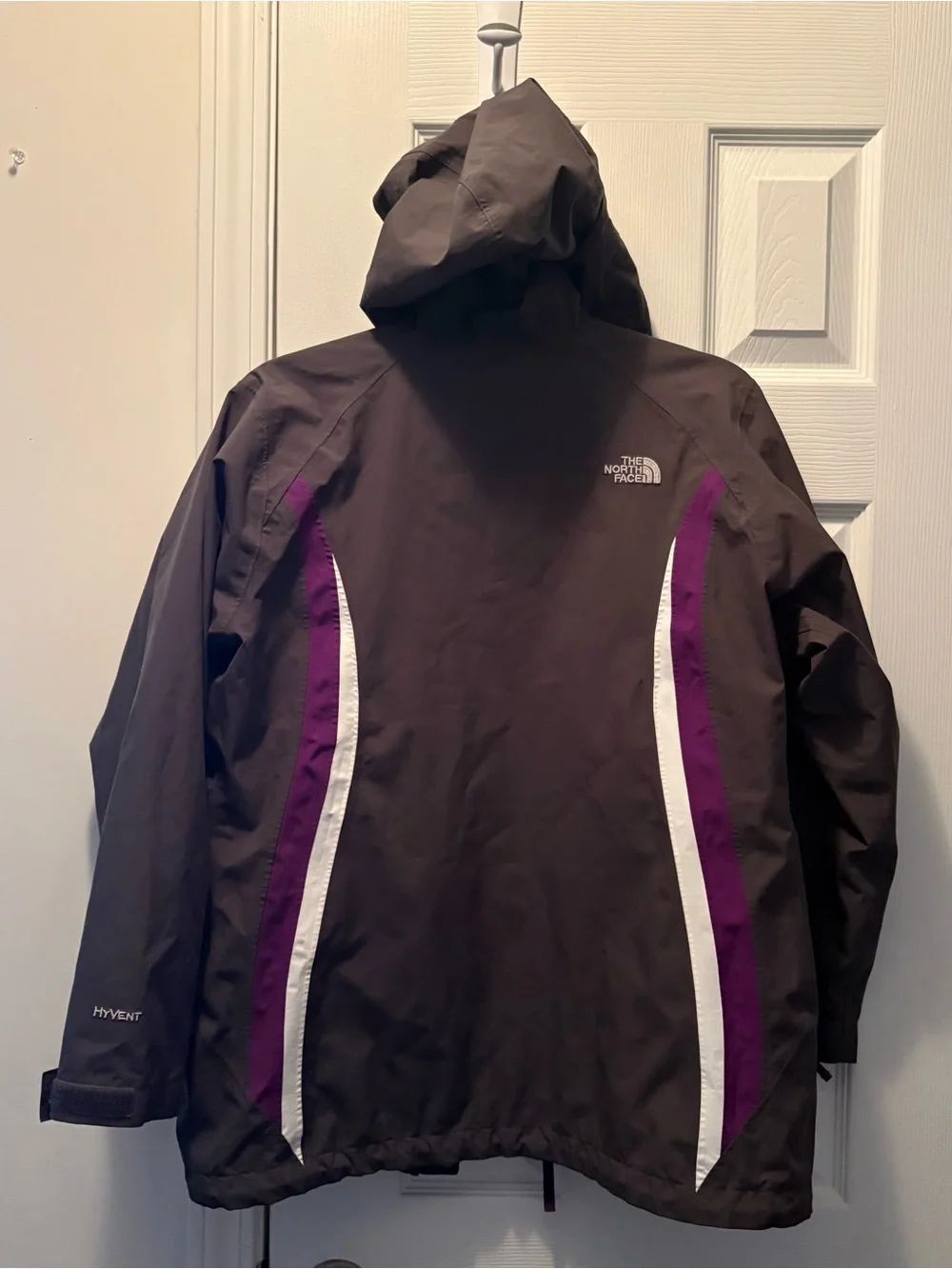 The North Face Girls Winter Jacket Shell